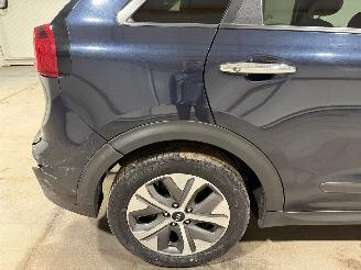 Kia e-Niro 64kWh 150kW Executiveline picture 16