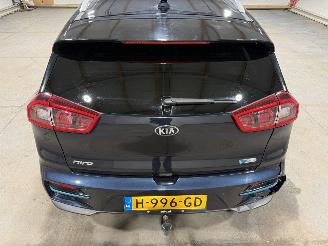 Kia e-Niro 64kWh 150kW Executiveline picture 20