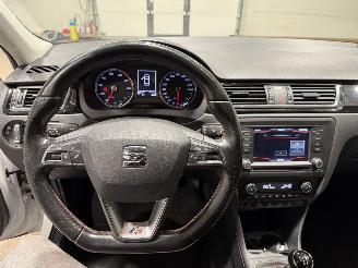 Seat Toledo 1.2TSI 66kW FR  Clima Camera  Connect picture 23