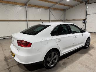Seat Toledo 1.2TSI 66kW FR  Clima Camera  Connect picture 5