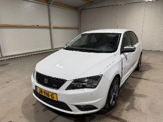 Seat Toledo 1.2TSI 66kW FR  Clima Camera  Connect picture 10