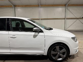 Seat Toledo 1.2TSI 66kW FR  Clima Camera  Connect picture 14