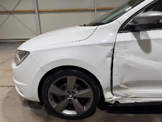Seat Toledo 1.2TSI 66kW FR  Clima Camera  Connect picture 17