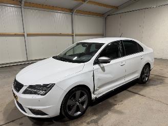 Seat Toledo 1.2TSI 66kW FR  Clima Camera  Connect picture 9