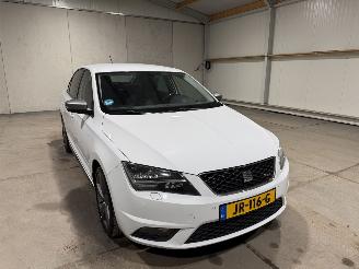 Seat Toledo 1.2TSI 66kW FR  Clima Camera  Connect picture 3