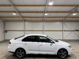 uszkodzony samochody osobowe Seat Toledo 1.2TSI 66kW FR  Clima Camera  Connect 2016/6