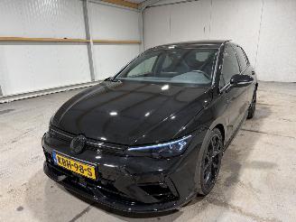 Volkswagen Golf R 2.0TSI 245kW Automaat  4-Motion R picture 10