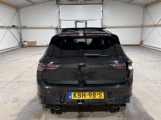 Volkswagen Golf R 2.0TSI 245kW Automaat  4-Motion R picture 7