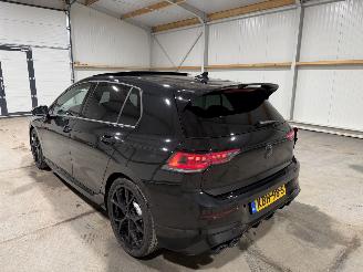 Volkswagen Golf R 2.0TSI 245kW Automaat  4-Motion R picture 12