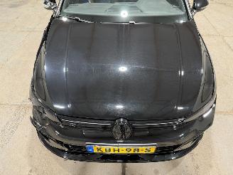 Volkswagen Golf R 2.0TSI 245kW Automaat  4-Motion R picture 24