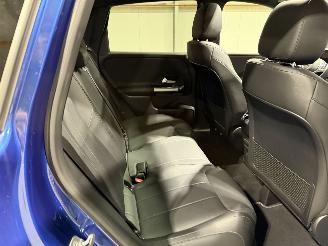 Mercedes B-klasse 180 100kW Automaat Luxury Line Pano picture 42