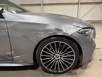 Mercedes C-klasse C220d 147kW Automaat Pano AMG Line picture 16