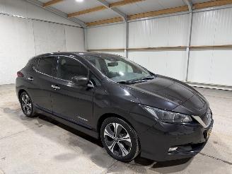 Nissan Leaf 40kWh 110kW 2.Zero Edition picture 2