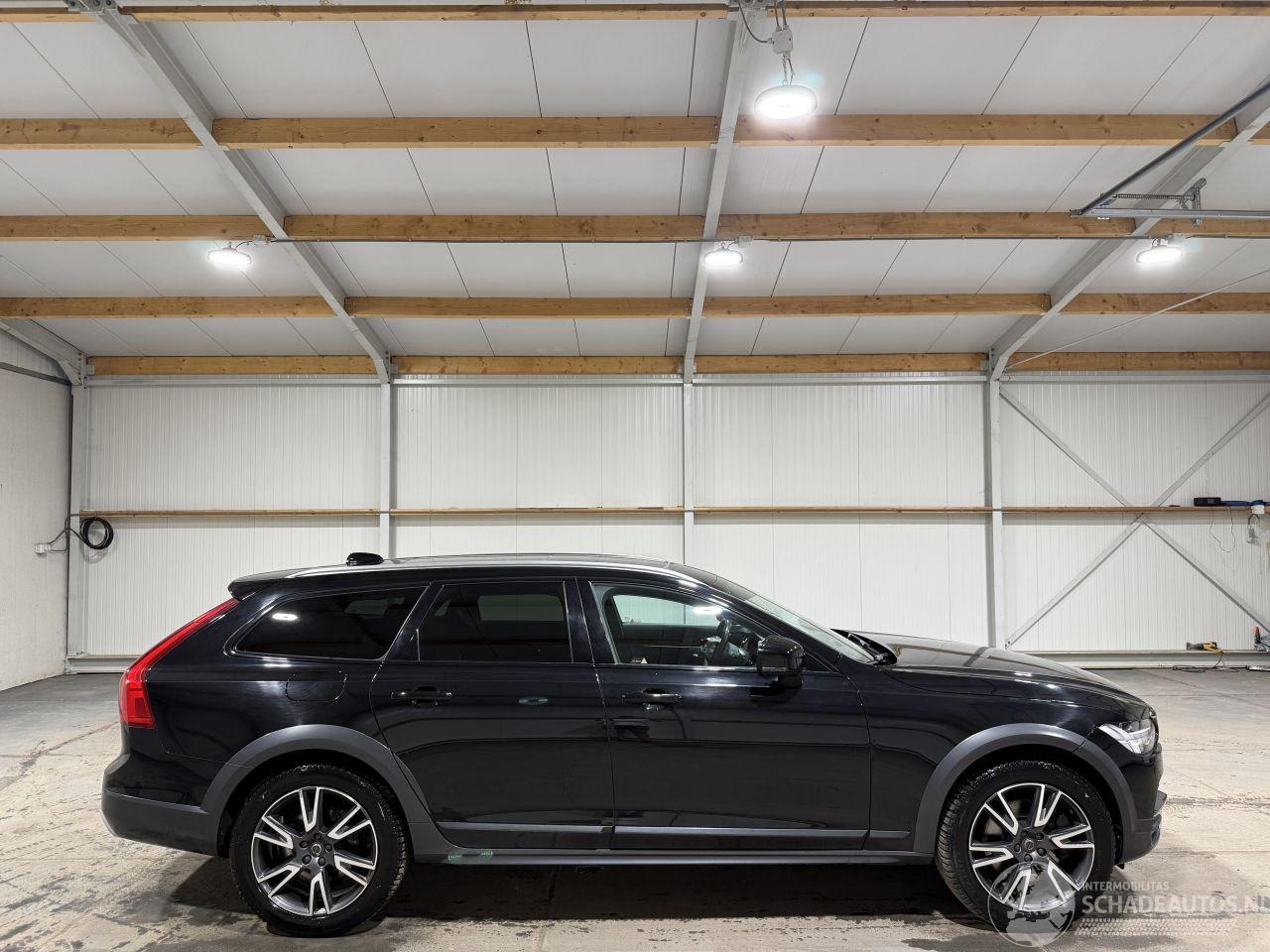 Volvo V-90 2.0T5 187kW Automaat Pro