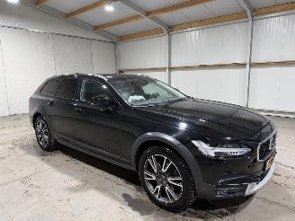 Volvo V-90 2.0T5 187kW Automaat Pro picture 2