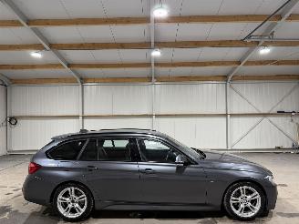 škoda osobní automobily BMW 3-serie 318i 100kW Automaat M Sport Edition 2019/4