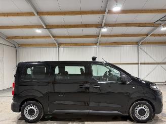 Voiture accidenté Opel Vivaro / Zafira E 75kWh 100kW L2H1 100kW Innovation Zoeklamp 2021/10