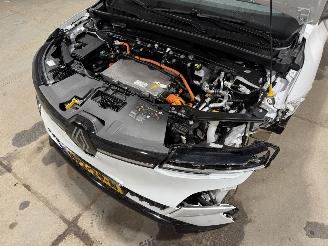 Renault Mégane E-Tech 60kWh 160kW Comfort Range Techno picture 33