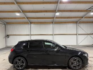 uszkodzony samochody osobowe Mercedes A-klasse 250e 118kW Automaat Business Solution AMG Limited 2021/9