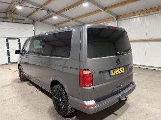 Volkswagen Transporter 2.0TDI 110kW D.C. Automaat  Highline picture 12