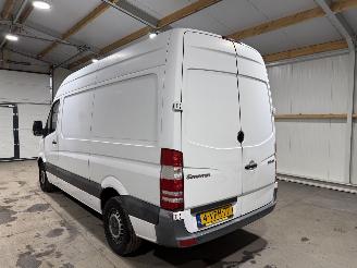 Mercedes Sprinter 310 2.2CDI 70kW Automaat EHD picture 12