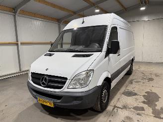 Mercedes Sprinter 310 2.2CDI 70kW Automaat EHD picture 10