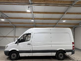 Mercedes Sprinter 310 2.2CDI 70kW Automaat EHD picture 8