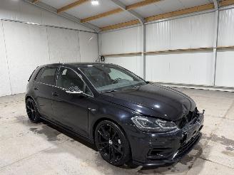Volkswagen Golf R 2.0TSI 221kW Automaat 4-Motion R Pano picture 2