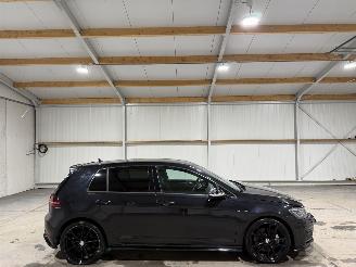 Damaged car Volkswagen Golf R 2.0TSI 221kW Automaat 4-Motion R Pano 2019/2
