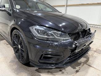 Volkswagen Golf R 2.0TSI 221kW Automaat 4-Motion R Pano picture 22
