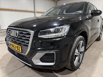 Audi Q2 1.4TFSI 110kW Automaat COD Limited picture 22