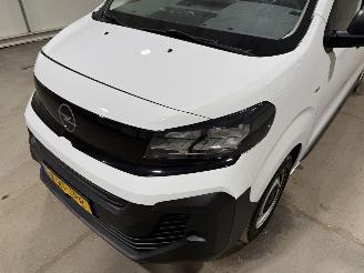 Opel Vivaro 2.0d 106kW L3 Camera Airco picture 21
