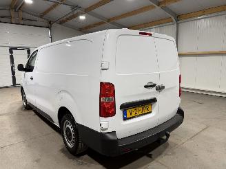 Opel Vivaro 2.0d 106kW L3 Camera Airco picture 12