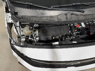 Opel Vivaro 2.0d 106kW L3 Camera Airco picture 28