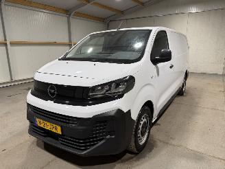 Opel Vivaro 2.0d 106kW L3 Camera Airco picture 10