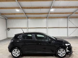 Coche accidentado Renault Clio E-TECH HYBRID 1.6 69kW Automaat Evolution 2024/2