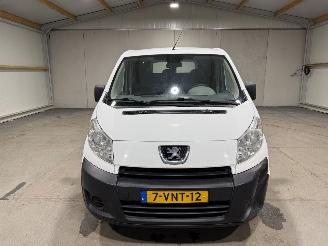 Peugeot Expert 1.6HDI 66kW Airco L1H1 Pro picture 4