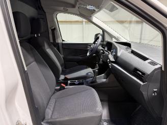 Volkswagen Caddy Cargo 2.0TDI 75kW Airco Schuifdeur picture 22