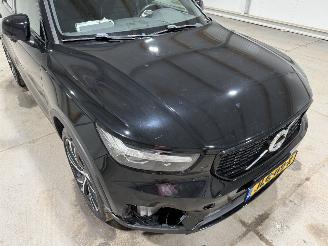 Volvo XC40 1.5T5 Hybrid 132kW Recharge R-Design picture 19