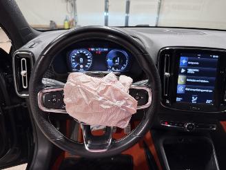 Volvo XC40 1.5T5 Hybrid 132kW Recharge R-Design picture 31