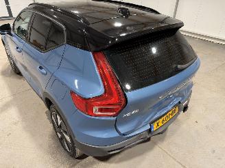 Volvo XC40 82kWh Extended Range 185kW Single Motor Core picture 19