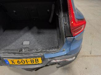 Volvo XC40 82kWh Extended Range 185kW Single Motor Core picture 27