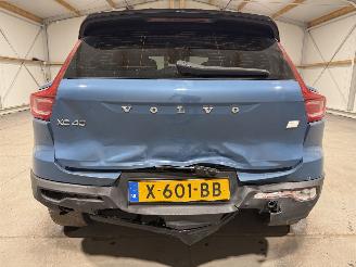 Volvo XC40 82kWh Extended Range 185kW Single Motor Core picture 23