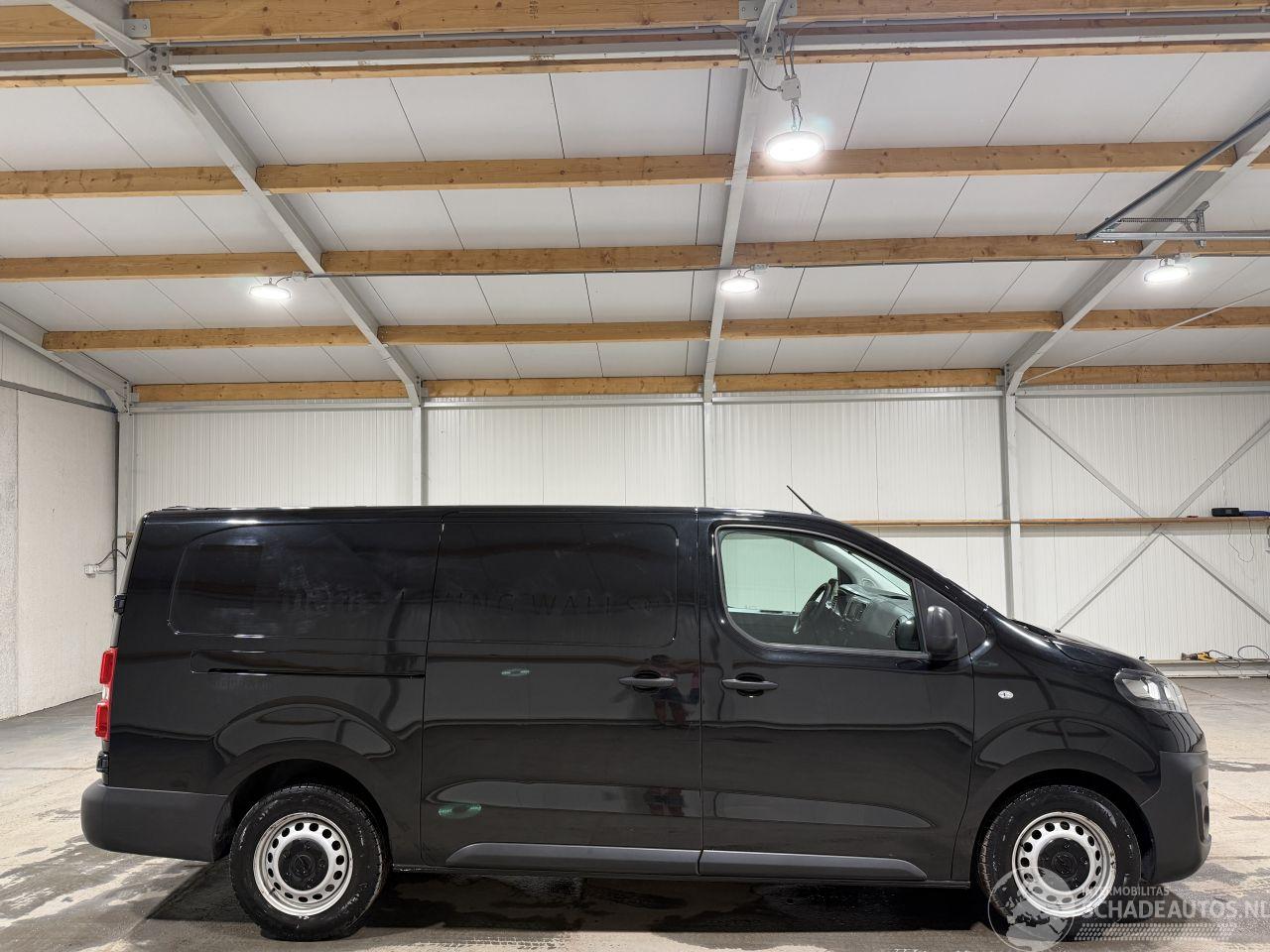 Opel Vivaro 2.0BlueHDI 106kW Automaat S&S L3