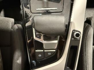 Audi A4 35TFSI 110kW Automaat Advanced Edition picture 51