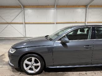 Audi A4 35TFSI 110kW Automaat Advanced Edition picture 13