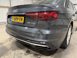 Audi A4 35TFSI 110kW Automaat Advanced Edition picture 40