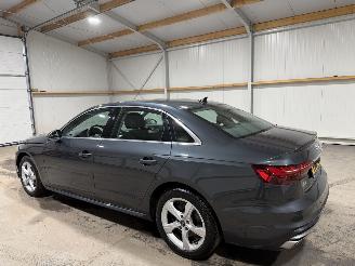 Audi A4 35TFSI 110kW Automaat Advanced Edition picture 11