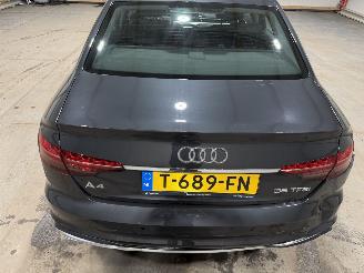 Audi A4 35TFSI 110kW Automaat Advanced Edition picture 36