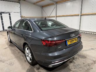 Audi A4 35TFSI 110kW Automaat Advanced Edition picture 12